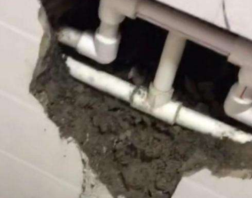 牙克石卫生间漏水哪家好