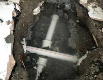 牙克石卫生间防水公司