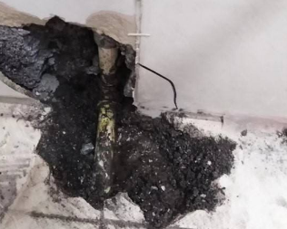 牙克石卫生间测漏水多少钱