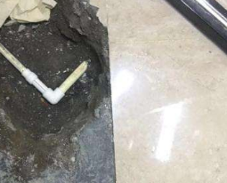牙克石卫生间测漏水多少钱