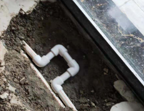 牙克石卫生间测漏水哪家好