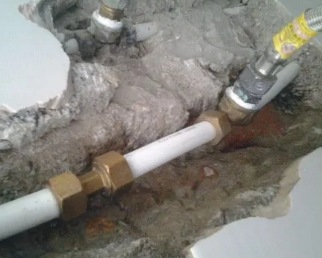 牙克石测漏水多少钱
