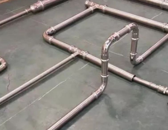 牙克石水管维修哪家好