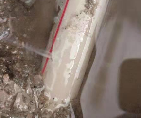 牙克石水管维修公司