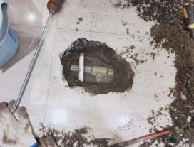 牙克石卫生间防水多少钱