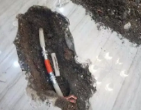 牙克石卫生间防水的24小时电话