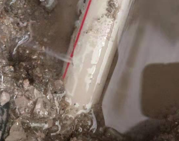 牙克石水管维修多少钱