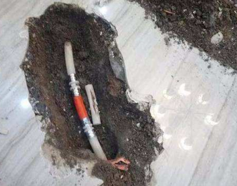 牙克石水管维修哪家好