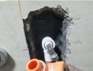 牙克石卫生间测漏水哪家好