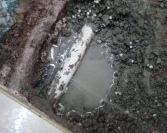 牙克石卫生间测漏水哪家好