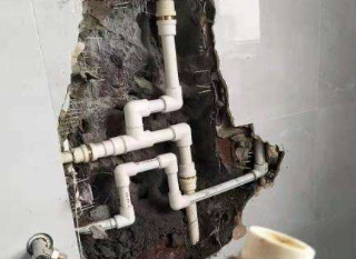 牙克石卫生间测漏水价格多少