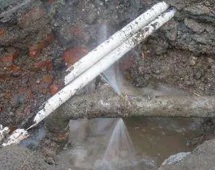 牙克石水管维修费用是多少