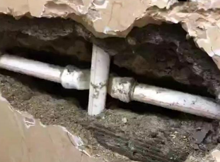牙克石水管维修哪家好