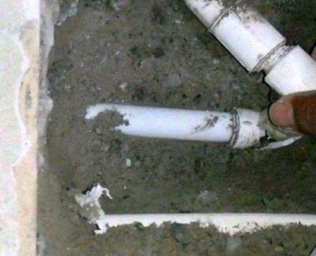 牙克石卫生间测漏水哪家好