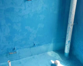 牙克石卫生间防水多少钱
