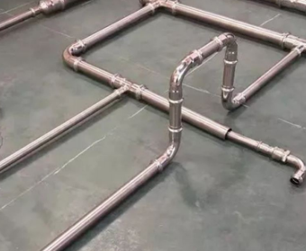 牙克石水管维修多少钱