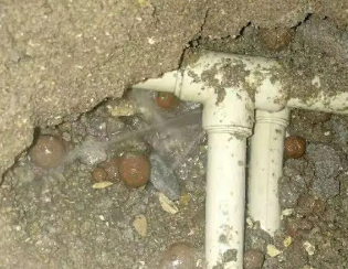 牙克石卫生间测漏