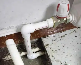 牙克石卫生间测漏水多少钱