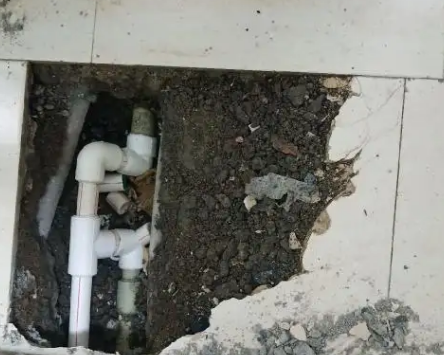 牙克石卫生间测漏水哪家好