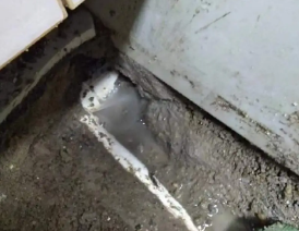 牙克石卫生间测漏水多少钱