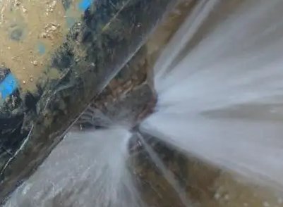 牙克石卫生间测漏水施工步骤