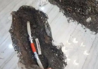 牙克石卫生间测漏水哪家好