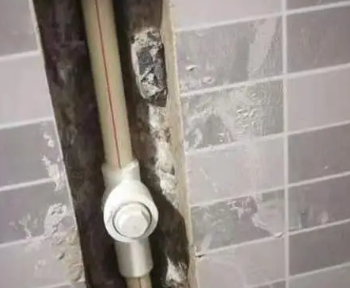 牙克石卫生间测漏水