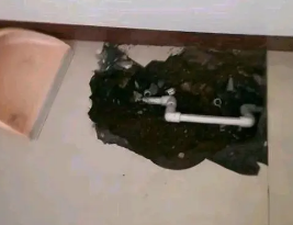 牙克石卫生间测漏水多少钱
