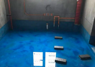 牙克石卫生间防水步骤