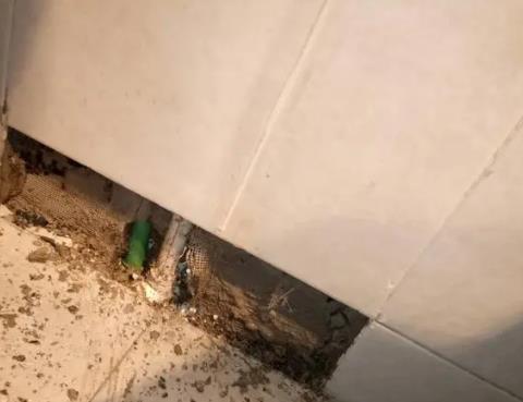 牙克石测漏水公司为您专业分享下检漏仪器准确定位的方法有什么特点?