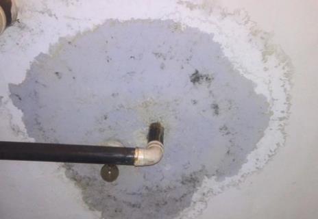 牙克石测漏水公司分享如何自检漏水