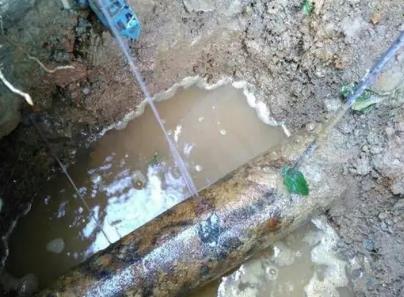 牙克石卫生间测漏水公司分享下我们可以检测到轻微的漏水和水压吗？