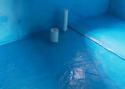 牙克石卫生间防水公司分享防水小知识