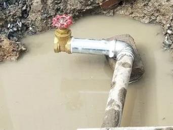 牙克石漏水检测电话多少