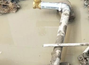 牙克石测漏水公司电话